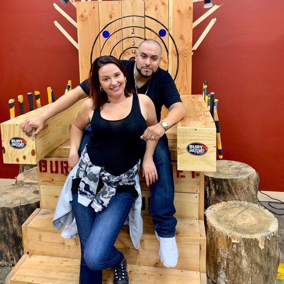 Meet your Posher, Lisa - Picture 3 of 4